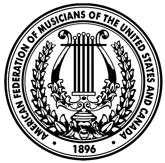 American Federation of Musicians - Musicians standing together have the power.