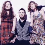 The Accidentals: Learning From Challenges