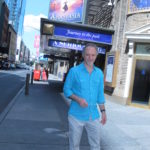 On Broadway & Tour with Lawrence Goldberg