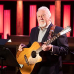 Jimmy Capps: Mainstay of the Opry