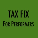AFM Applauds Proposed Tax Fix For Musicians
