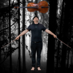 Cellist Dave Eggar on Creating Music