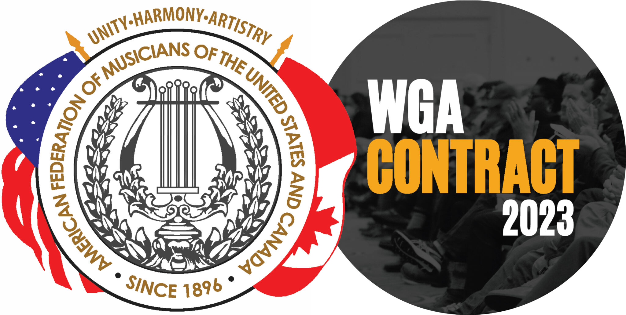 AFM Musicians Stand in Solidarity with WGA in Their Fight to Win a Fair