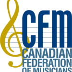 Canadian Federation of Musicians Announces Historic New Production Agreement with Canada’s Producers